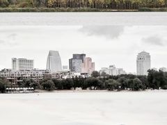 -长春市南湖公园