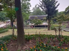 -狼山风景名胜区