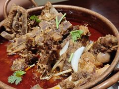 -那拉提之疆·新疆菜(美院店)