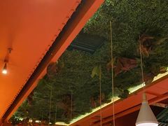 -炭舍干锅·烤鱼(扬名广场店)