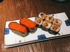 -大雄寿司(中华广场店)