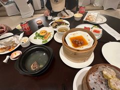 -京香轩·中餐厅(上海中庚聚龙酒店)