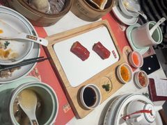 -悦得闲广式点心茶楼(蓝鲸世界店)