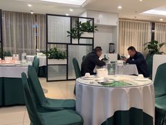 -新疆兵团食府清真(马连道店)
