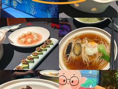 -肆月河豚·淮扬菜·湘菜(华天店)