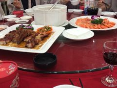 -香顺·客家菜(东坑店)