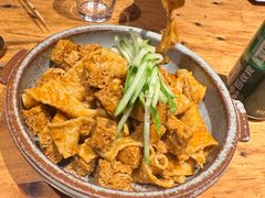 -肉串汪(月坛店)