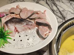 -鱼豆吉·豆浆鱼火锅(宜昌万达店)