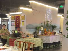 -卢大鲜鱼头捞饭(美利广场店)