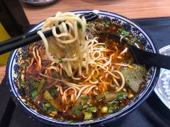 -有礼有面(知春路店)