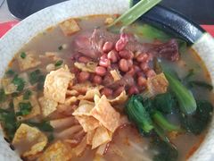 -南师大仙林校区东区食堂