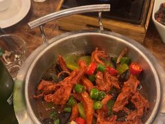 -一楼食业·美食人家