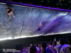 -三亚千古情景区游客中心-接待中心