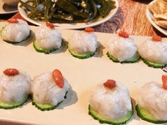 手工虾滑-小龙坎火锅(香港中路店)