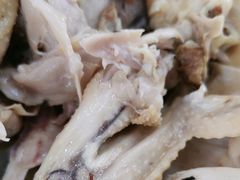 -考记泥焗鸡农庄·海鲜(北洛秘境店)