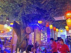-津沽小院(天津之眼店)