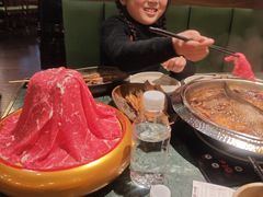 -牛New寿喜烧(中山公园龙之梦店)