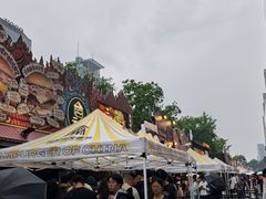 -龙湖杭州滨江天街