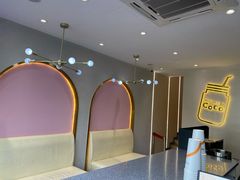 -CoCo都可(湖滨银泰店B区店)