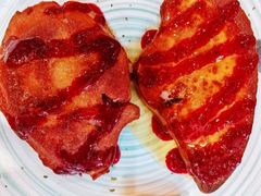 -安德烈俄式西餐厅(中央大街店)