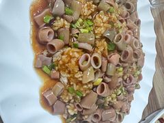 -景祥海鲜美食餐厅