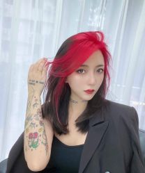 -icare美发沙龙