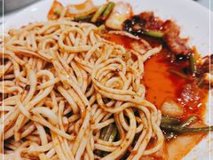 -马记伊源斋涮肉·清真菜(潘家园古玩市场店)