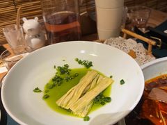 -驿舍·民國老营房院子私房菜(科学会堂店)