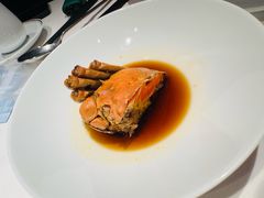 -荣轩(新荣记环球金融中心店)