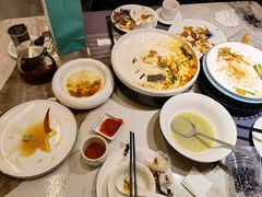 -巡味顺德菜(龙华壹方城店)