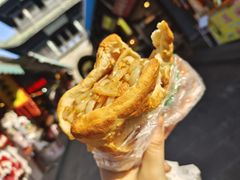 -小陈方酥锅盔(古城总店)