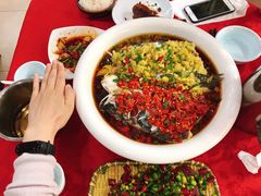 -毛家湘味楼(虹梅店)
