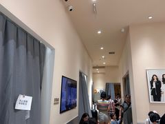 -海马体照相馆(成都来福士广场店)
