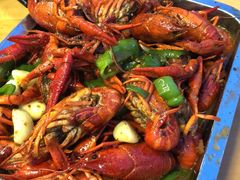 -启东小海鲜(庄先湾路1号店)