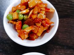 -巧云大馄饨(南阴阳营总店)