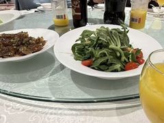 -吴中欢朋酒店-中餐厅