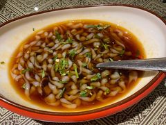 酸辣漏鱼-小尕子·新疆菜(明园店)