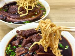 -无名老卤面(中华门店)