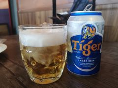 啤酒-Thai Market Restaurant( 04 Tran Quoc Toan)