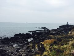 -龙头岩(Dragon Head Rock)
