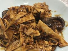 -玉华台饭庄·淮扬菜·烤鸭(望京店)