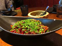 姜辣鸡爪-2046湘味厨房(南区盈峰店)