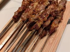 -巴依老爷新疆美食(常营店)