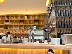 -无印良品餐堂 MUJI Diner(成都太古里店)