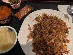 -阿里家·新疆烤肉酒場 by MIG