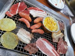 -风味烧烤(泰富店)