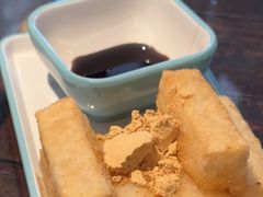 -江边城外烤全鱼(方庄时代购物中心店)