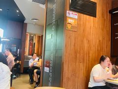 -汉堡王(徐汇绿地缤纷店)