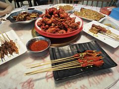 -辣不怕口味虾(凌霄路店)