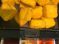 -奇滋豆味(南十四道街店)